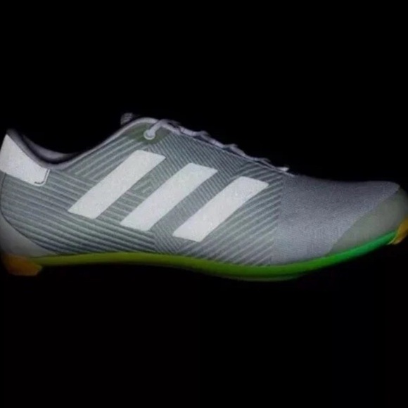 adidas gazelle silver green womens Adidas Mens Adizero Evo SL Woven main image 1